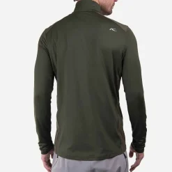 Men KJUS Men'S Nordiclite Midlayer Half-Zip