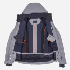 Men KJUS Men'S Olympia Jacket