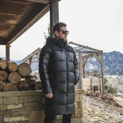 Men KJUS Men'S Oslo Coat