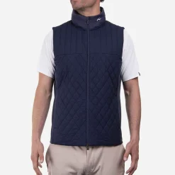 Men KJUS Men'S Pike Vest