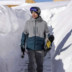 Men KJUS Men'S Pivot Jacket