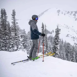 Men KJUS Men'S Pivot Jacket