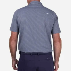 Men KJUS Men'S Preston Polo S/S