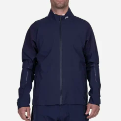 Men KJUS Men'S Pro 3L 2.0 Jacket Left-Handed