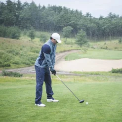 Men KJUS Men'S Pro 3L 3.0 Pants