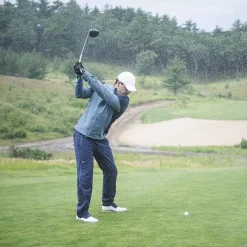 Men KJUS Men'S Pro 3L 3.0 Pants