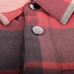 Men KJUS Men'S Ray Warm Shirt