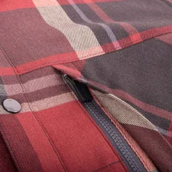 Men KJUS Men'S Ray Warm Shirt