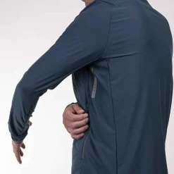 Men KJUS Men'S Release Half-Zip