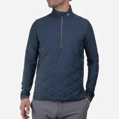 Men KJUS Men'S Release Half-Zip
