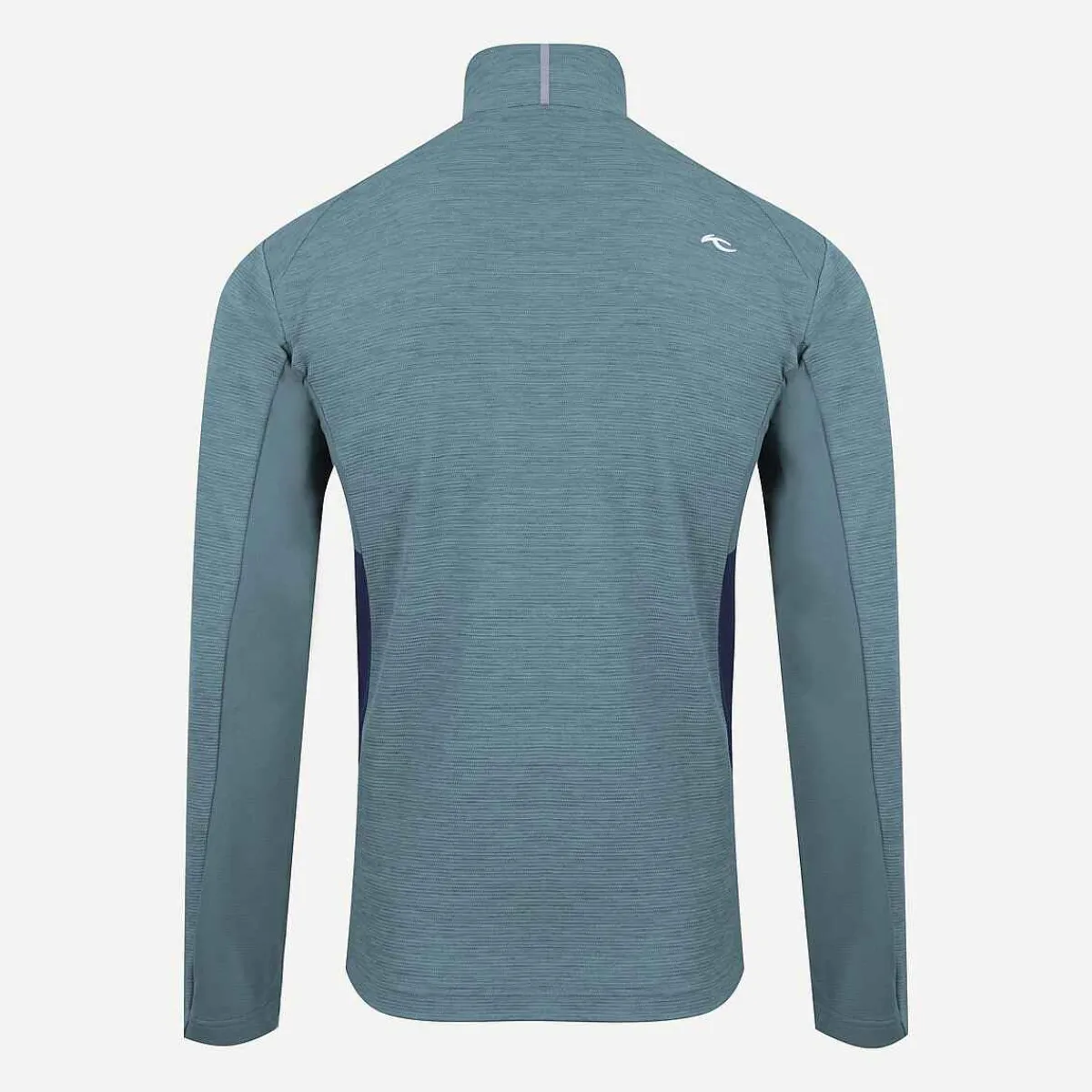Men KJUS Men'S Roman Midlayer Half-Zip
