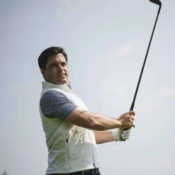 Men KJUS Men'S Rowan Insulated Vest