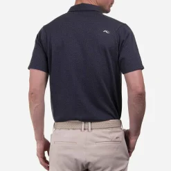 Men KJUS Men'S Sanford Polo S/S