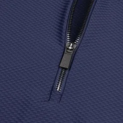 Men KJUS Men'S Seoul Midlayer Half-Zip