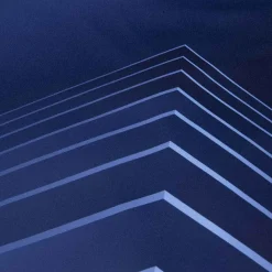 Men KJUS Men'S Spot Printed Polo S/S