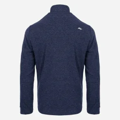 Men KJUS Men'S Squall Wind Half-Zip