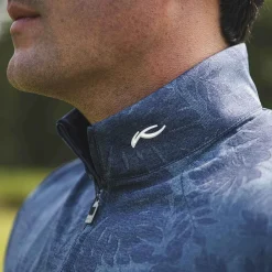 Men KJUS Men'S Stephen Half-Zip