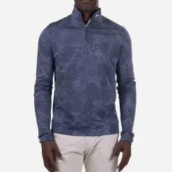 Men KJUS Men'S Stephen Half-Zip