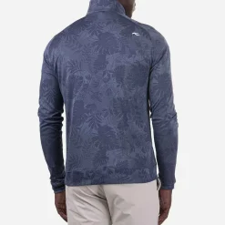 Men KJUS Men'S Stephen Half-Zip