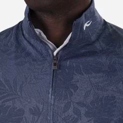 Men KJUS Men'S Stephen Half-Zip