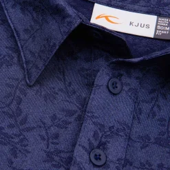 Men KJUS Men'S Stephen Polo S/S