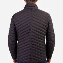 Men KJUS Men'S Tokyo Travel Coat