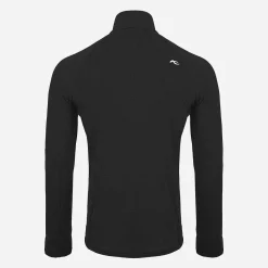 Men KJUS Men'S Trace Midlayer Half-Zip