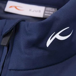 Men KJUS Men'S Windward Jacket