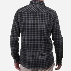 Men KJUS Men'S Yellowstone Shirt