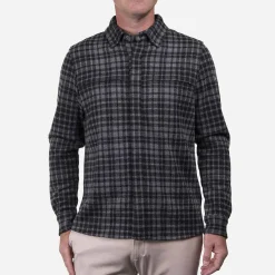 Men KJUS Men'S Yellowstone Shirt