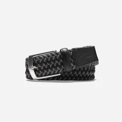 Women KJUS Unisex Sporting Webbing Belt
