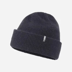 Women KJUS Unisex Truckstop Rib Beanie