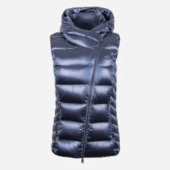 Women KJUS Women'S Alina Shine Vest