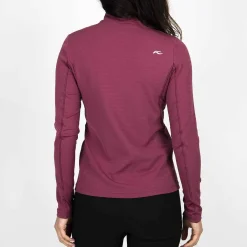 Women KJUS Women'S Avery Midlayer Half-Zip