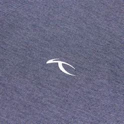 Women KJUS Women'S Bailey V-Neck Polo S/S