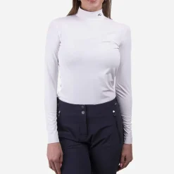 Women KJUS Women'S Baselayer Turtleneck