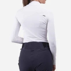 Women KJUS Women'S Baselayer Turtleneck