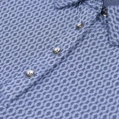 Women KJUS Women'S Bella Structure Polo S/S