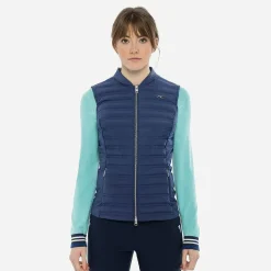 Women KJUS Women'S Bellavista Vest
