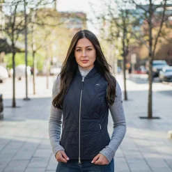 Women KJUS Women'S Bellavista Vest