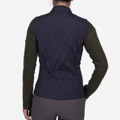 Women KJUS Women'S Bellavista Vest