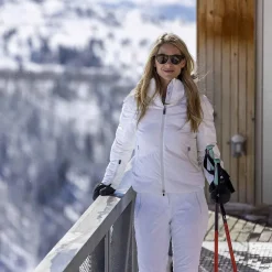 Women KJUS Women'S Bluebird 2.0 Jacket