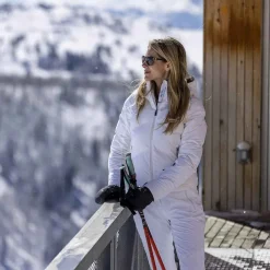 Women KJUS Women'S Bluebird 2.0 Jacket