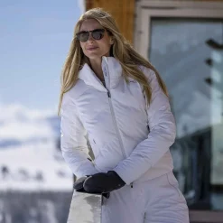 Women KJUS Women'S Bluebird 2.0 Jacket