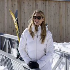 Women KJUS Women'S Bluebird 2.0 Jacket