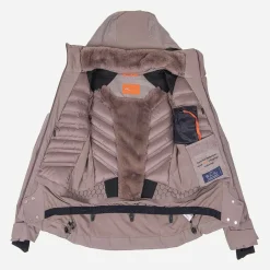 Women KJUS Women'S Celeste Jacket