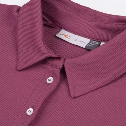 Women KJUS Women'S Celin Polo L/S