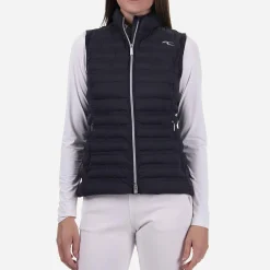 Women KJUS Women'S Cloudlite Vest