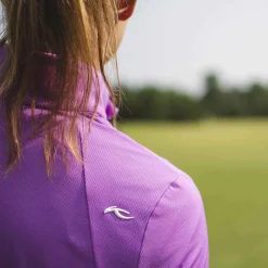 Women KJUS Women'S Collagen Midlayer Half-Zip