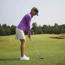 Women KJUS Women'S Collagen Midlayer Half-Zip